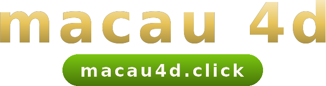 macau 4d logo